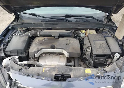 2013 Chevrolet Malibu 1Ls from USA, damaged, VIN 1G11B5SA8DF330160